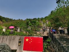 -墨江北回归线标志园
