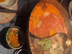 -色響火锅(恒隆广场店)