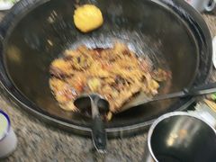 -缘福乡村铁锅炖民宿(八达岭店)