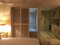 -平湖九龙山庄园圣马可酒店