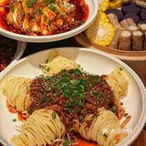 在西安想要吃地道川菜还是要去蓉园
