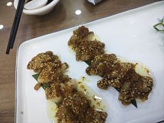 -西安贾三灌汤包·回坊小吃·清真炒菜(北院门总店)