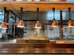 -头壹号  羊汤·饸饹面·大油条(嘉华店)