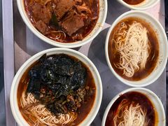 -晓马鸭店(新芜路店)