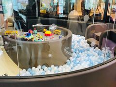 -Barbe a papa亲子餐厅(杨浦店)