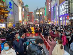 -大悦城(沈阳中街店)