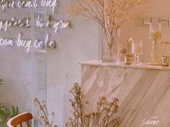 用餐区-Meet patisserie