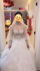 -喜喜婚纱HAPPINESS STUDIO奢定馆(海淀体验馆)