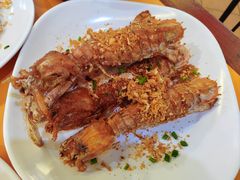 -班赞海鲜市场