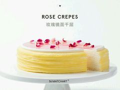 -36cake生日蛋糕(福田店)