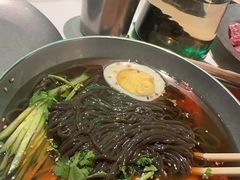 -范儿·嫂子烤肉·精致炭火烤肉(长治路店)