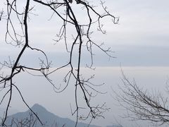 -终南山南五台景区