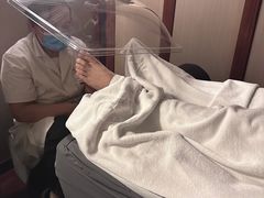 -裕和堂中医推拿艾灸(太古汇臻品店)