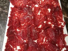 -仄园围炉坊·牛肉火锅·汕头卤水火锅(蛇口店)