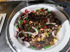 -南通大饭店·米兰餐厅