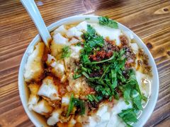 -云南大锅豆浆店