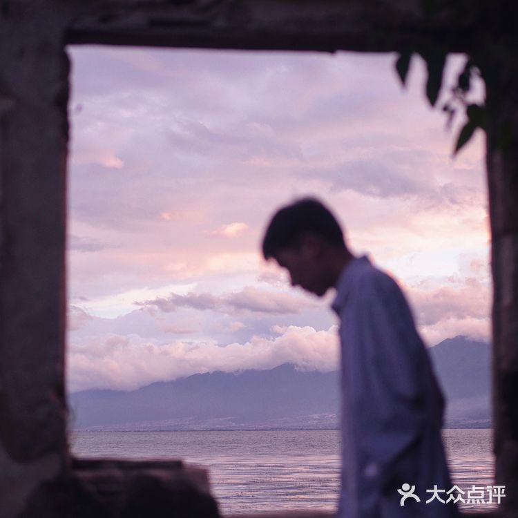 大理｜⛰鹿卧山拍照攻略，国庆好去处 