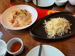 -面辣子·陕西家乡菜(长安店)