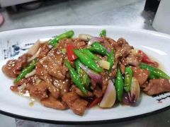 -渔码头食府·20年蓬莱老字号(登州路店)