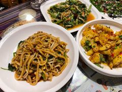 -呐咪傣园·云南菜(石厦店)
