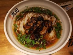 -湘人龙记老长沙米粉(华普国际大厦店)