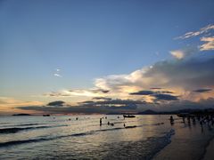 -三亚凤凰水城凯莱度假酒店