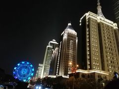 -南昌之星摩天轮