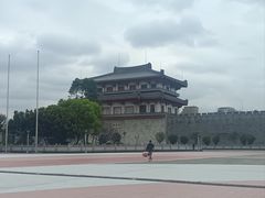-揭阳楼