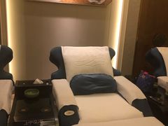 -上水足浴·按摩·SPA(火车站店)