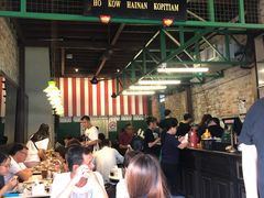 -何九海南茶店(鬼仔巷店)