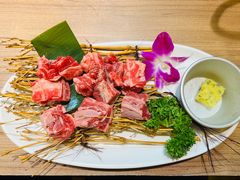 黄油牛肋条-AJIYA炭火烧肉(徐汇正大乐城店)
