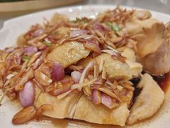 -广东胜利宾馆西关粤中餐厅