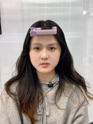 -韩美绣·骨相纹眉·洗眉美瞳线