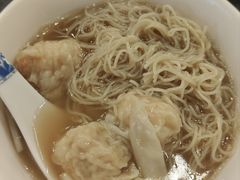 -丽的面家(多宝路店)