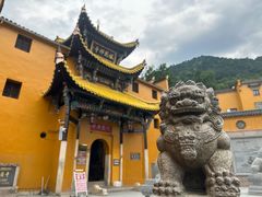 -九华山风景区