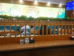 -西部马华清真兰州牛肉面·烧烤夜市(三里河店)