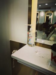 -雅仕 HAIR SALON 美发沙龙