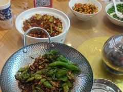 -彭耕记猪油炒小菜(吉联mall店)