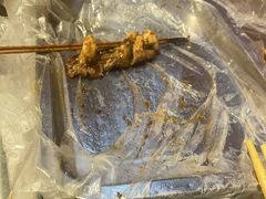 -河南前程·羊肉汤·烧烤(总店)