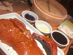 -青年公社烤鸭(滨湖银泰店)
