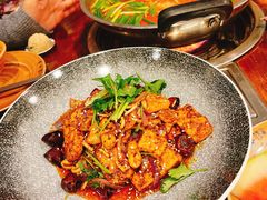 -亮欢寨酸汤鱼(沙冲路店)