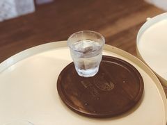 -Oasis coffee燕谷咖啡(公信店)