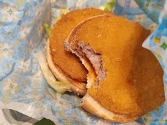 -麦当劳(十字街店)