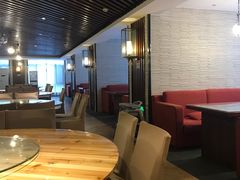 大堂-吉森温泉养生酒店-中餐厅