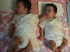 -爱贝佳母婴护理服务中心·月嫂育儿嫂(鲁迅路店)