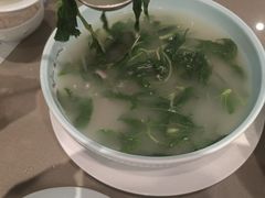 -茶油香闽南菜·花园餐厅(前埔店)