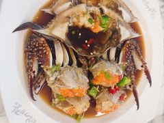 -顺美家幸福的酱蟹(东大门店)