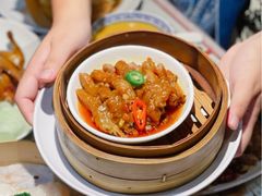 -金桔香港茶餐(宝安大厦店)