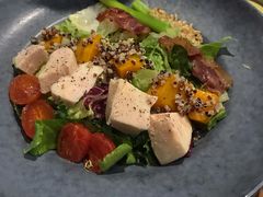 主厨沙拉-G+KITCHEN(龙湖狮山天街店)