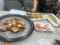 -船奇蒸汽海鲜·闽菜(八市海鲜总店)